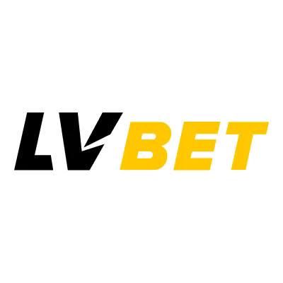 LV BET logotips