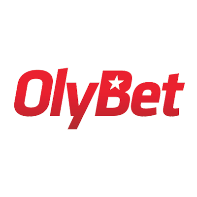 OlyBet logotips