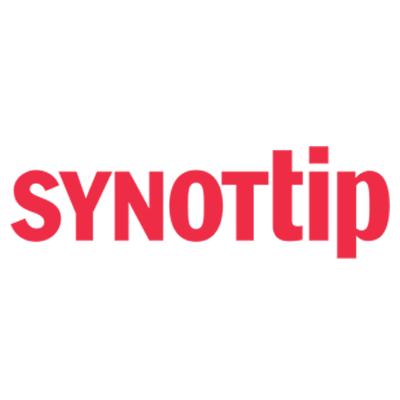 SYNOT TIP logotips