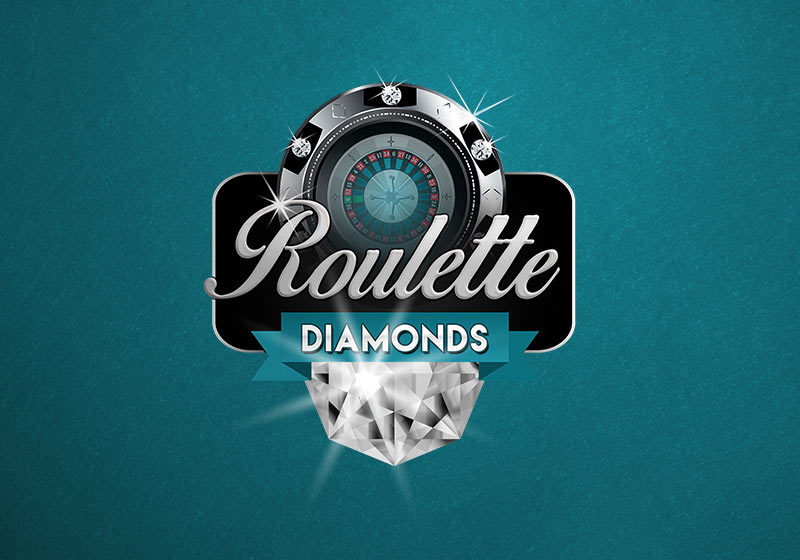 Roulette Diamonds bez maksas