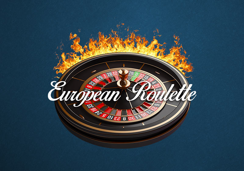 Eiropiešu rulete, Spēles ar eiropiešu ruletes versiju