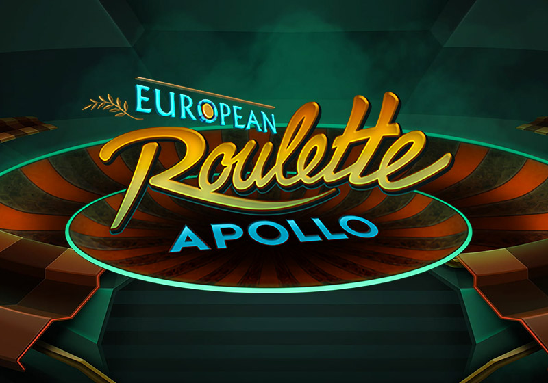 European Roulette Apollo, Spēles ar eiropiešu ruletes versiju